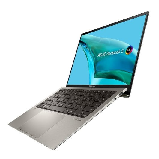 ASUS Zenbook S 13 OLED UX5304VA-73AOHDCB1 Intel Core i7-1355U/16GB/1TB SSD/13.3”  (PT)