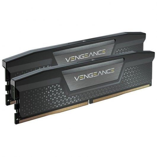 Corsair Vengeance DDR5 7200 MHz 32 GB 2x16 GB CL34