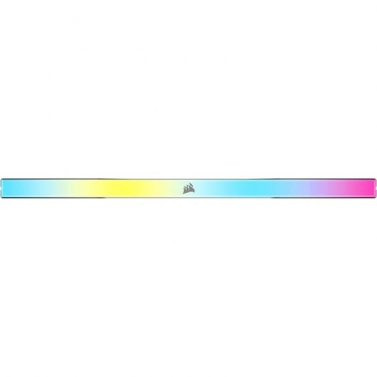 Corsair Vengeance RGB DDR5 7200 MHz 32 GB 2 x 16 GB CL34 Schwarz