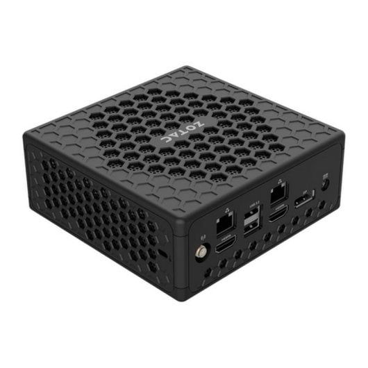 Zotac ZBOX CI337 nano Intel N100