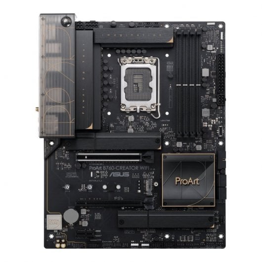 ASUS ProArt B760-Creator WiFi