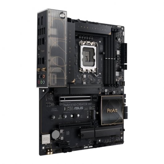 ASUS ProArt B760-Creator WiFi