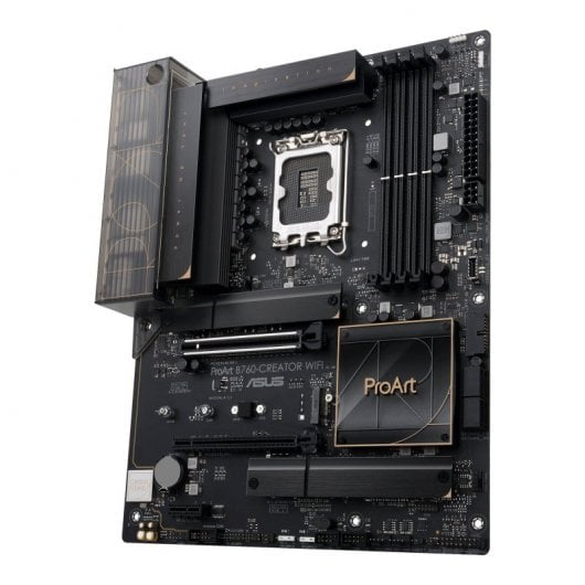 ASUS ProArt B760-Creator WiFi