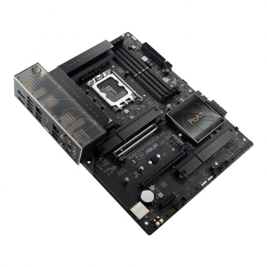 ASUS ProArt B760-Creator WiFi