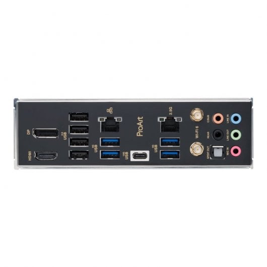 ASUS ProArt B760-Creator WiFi