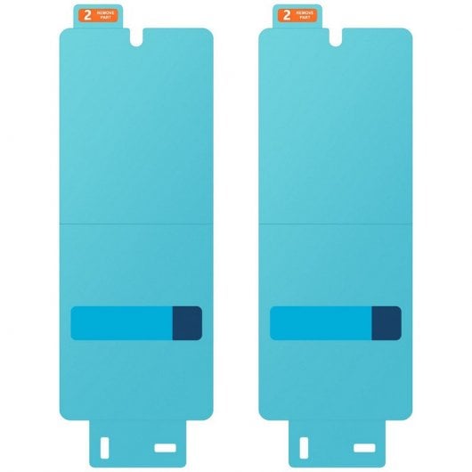 Samsung EF-UF946CTEGWW Lámina de Protección Frontal para Galaxy Z Fold5