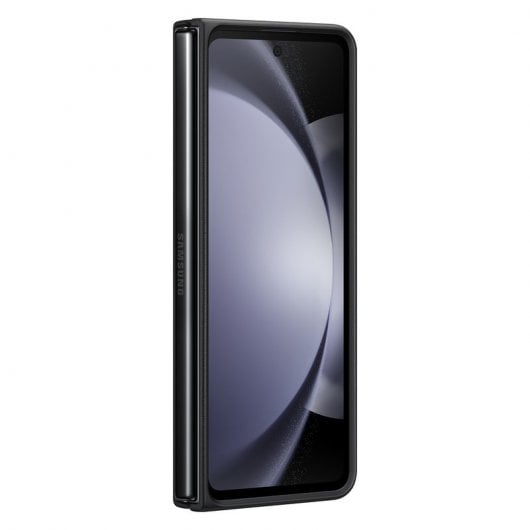 Samsung Eco-Leather Case para Galaxy Z Fold5 Negra