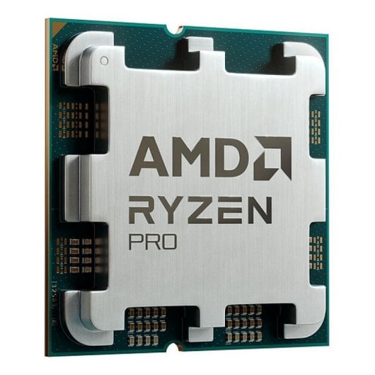 AMD Ryzen 9 PRO 7945 3.7GHz/5.4GHz