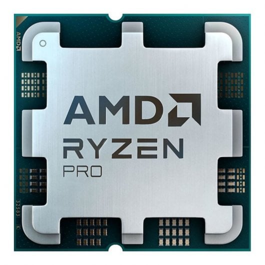 AMD Ryzen 9 PRO 7945 3.7GHz/5.4GHz
