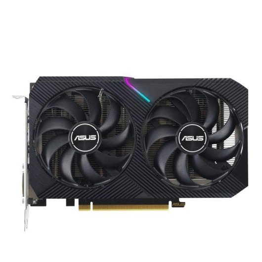 Carte Graphique ASUS GeForce RTX 3050 V2 OC 8GB GDDR6