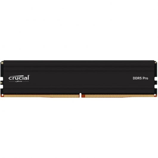 Crucial Pro DDR5 5600MHz 24GB CL46