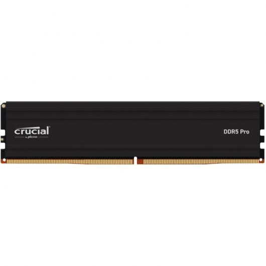 Crucial Pro DDR5 5600 MHz 24 GB CL46