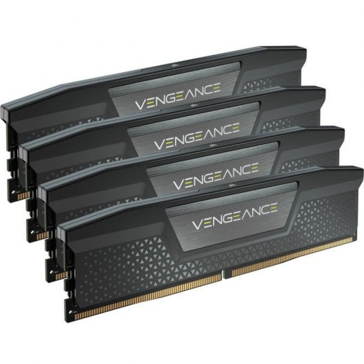 Corsair Vengeance DDR5 6000MHz 64 GB 4x16GB CL36