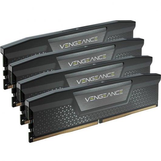 Corsair Vengeance CMK64GX5M4B6000C36 memoria 64 GB 4 x 16 GB DDR5 6000 MHz