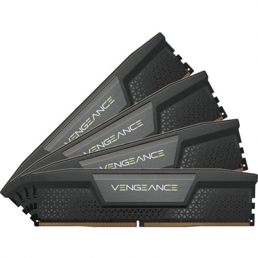 Corsair Vengeance DDR5 5600MHz 96 GB 4x24GB CL40