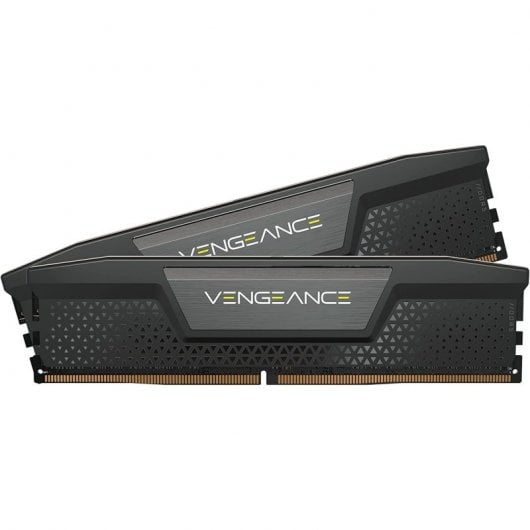 Corsair Vengeance DDR5 6600MHz 96 GB 2x48GB CL32