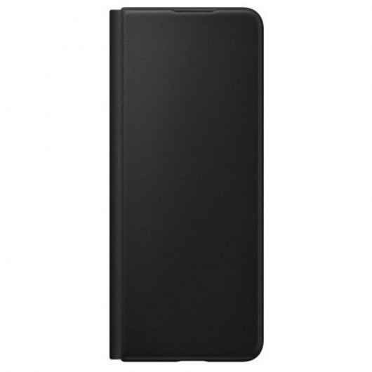 Samsung EF-FF926 capa para telemóvel 19,3 cm (7.6") Capa tipo livro Preto