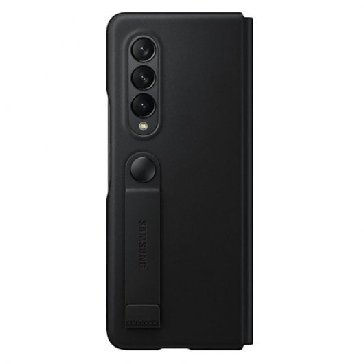 Samsung EF-FF926 capa para telemóvel 19,3 cm (7.6") Capa tipo livro Preto