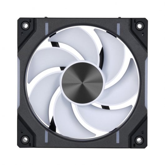 Phanteks D30-120 Reversed Blade Ventoinha Suplementar DRGB 120mm Preta