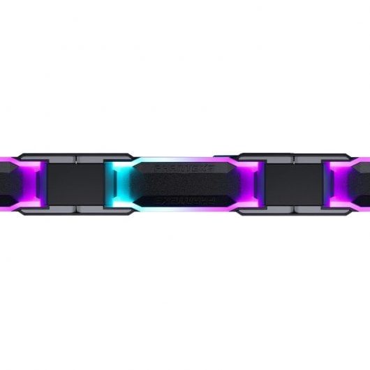 Phanteks D30-120 Reversed Blade Ventoinha Suplementar DRGB 120mm Preta