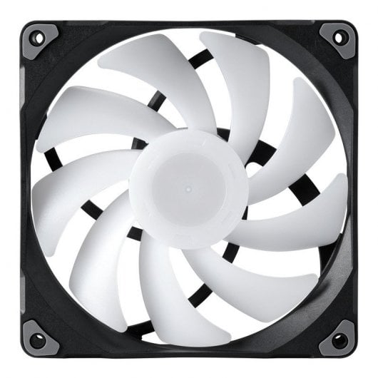 Phanteks M25-140 Kit 3 ventilateurs DRGB supplémentaires 140 mm noir