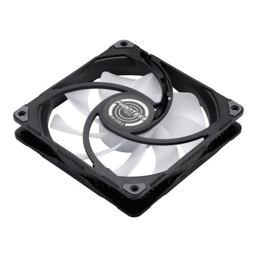 Phanteks M25-140 Kit 3 ventilateurs DRGB supplémentaires 140 mm noir