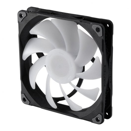 Phanteks M25-140 Kit 3 ventilateurs DRGB supplémentaires 140 mm noir