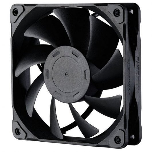 Ventola supplementare Phanteks M25-120 da 120 mm Nera