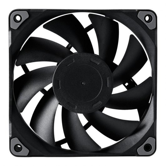 Ventola supplementare Phanteks M25-120 da 120 mm Nera