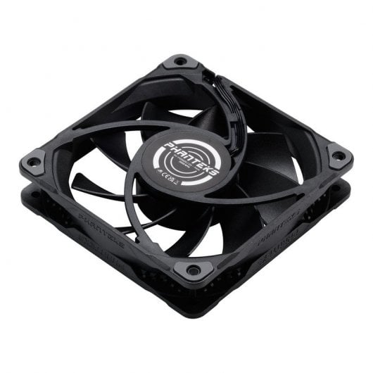 Ventola supplementare Phanteks M25-120 da 120 mm Nera