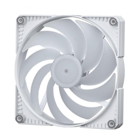 Phanteks 140 SK PMW Kit 3 Extra Ventoinhas DRGB 140mm Bianco