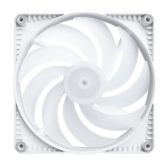 Phanteks 140 SK PMW Kit 3 Extra Ventoinhas DRGB 140mm Bianco