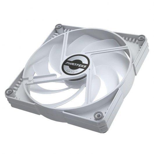 Phanteks 140 SK PMW Kit 3 Extra Ventoinhas DRGB 140mm Bianco