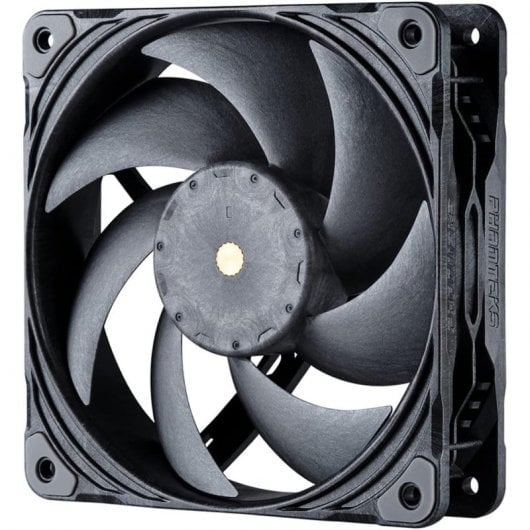 Phanteks T30-120 Zusatzlüfter 120 mm Schwarz