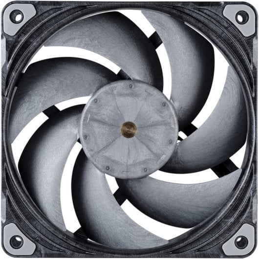 Phanteks T30-120 Zusatzlüfter 120 mm Schwarz