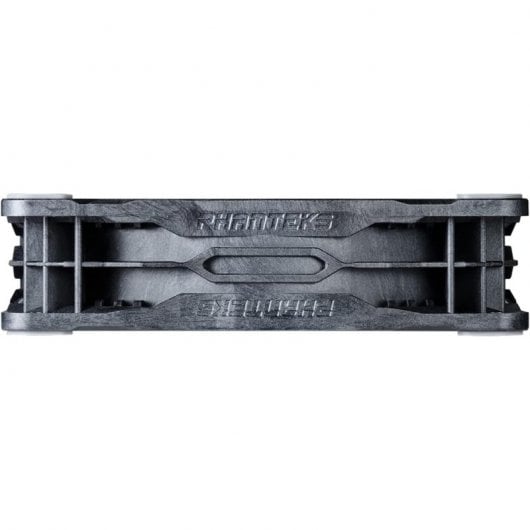 Phanteks T30-120 Zusatzlüfter 120 mm Schwarz