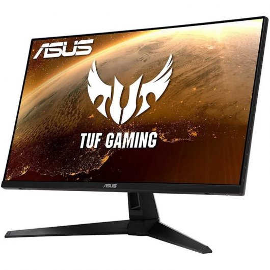 Epical-Q Pack Gplus47 Intel Core i5-12400F/32GB/1TB SSD/RTX 4060 + 27" 165Hz FHD IPS  + Combo Gaming