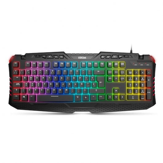 Epical-Q Pack Gplus47 Intel Core i5-12400F/32GB/1TB SSD/RTX 4060 + 27" 165Hz FHD IPS  + Combo Gaming