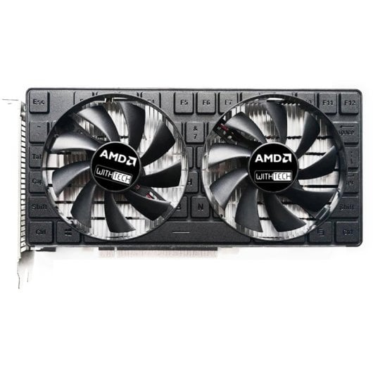 Sapphire PULSE AMD Radeon RX 6600 8GB GDDR6 | PcComponentes.com