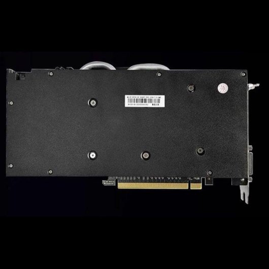 Placa gráfica Withtech AMD Radeon RX 580 8GB GDDR5