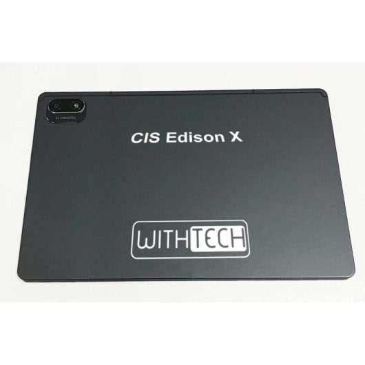 Withtech CIS Edison Game 10.1" 8/128GB 4G Negra