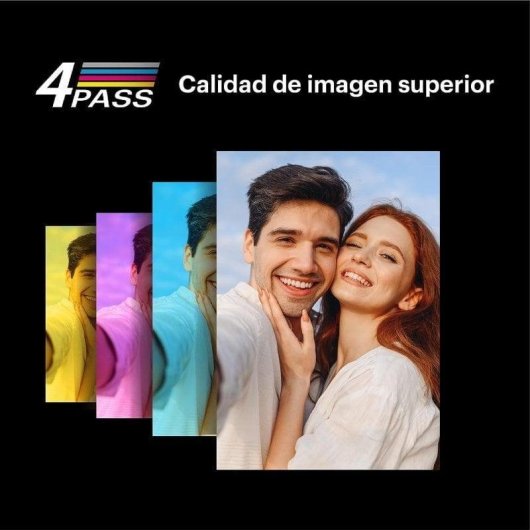 Imprimante photo portable Bluetooth Kodak Mini 2 Retro P210R avec app AR