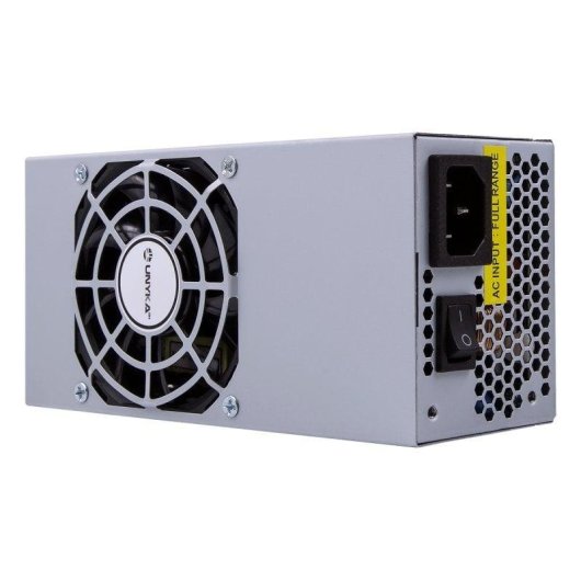 Alimentatore UNYKAch 52004V2 350 W 80 Plus Bronze TFX