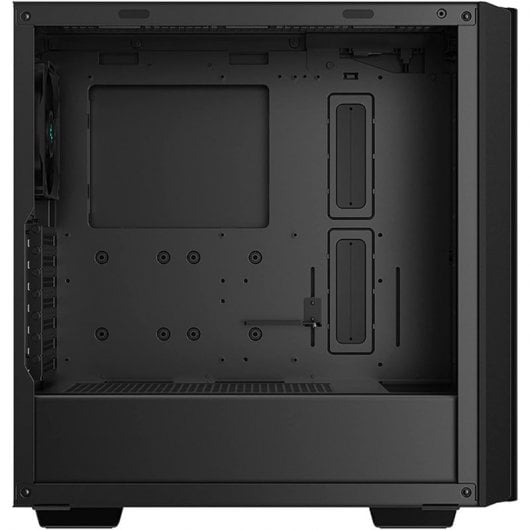 DeepCool CH510 Mesh Digital Mid Tower Vidro Temperado USB 3.2 Preta