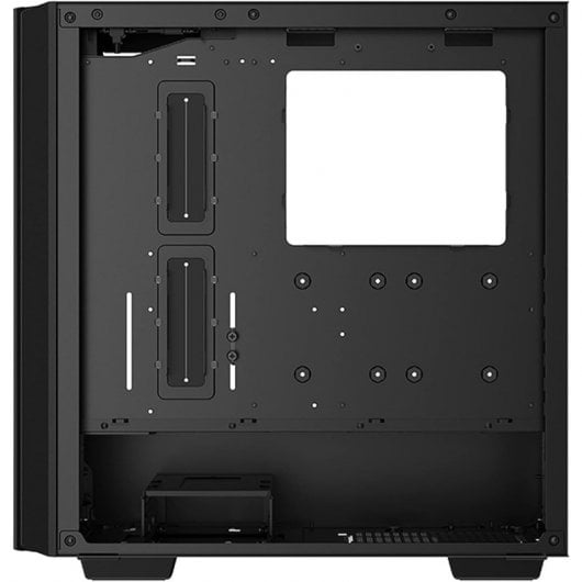 DeepCool CH510 Mesh Digital Mid Tower Vidro Temperado USB 3.2 Preta