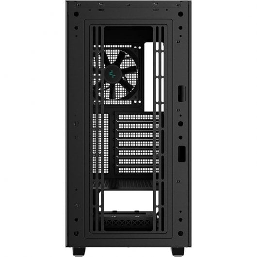DeepCool CH510 Mesh Digital Mid Tower Vidro Temperado USB 3.2 Preta