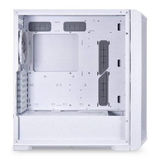 Lian Li Lancool-215 Midi Tower Bianco