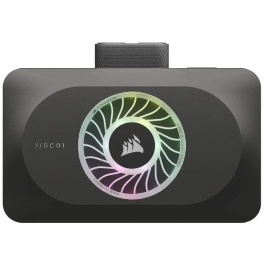 Corsair iCUE LINK XG3 RGB HYBRID GPU Bloque de Agua para 7900 XT/XTX