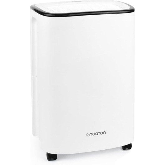 Desumidificador Noaton DF 4112 12L/24h 2,5L 43dB 25m2 Temporizador
