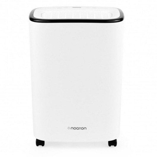 Desumidificador Noaton DF 4112 12L/24h 2,5L 43dB 25m2 Temporizador